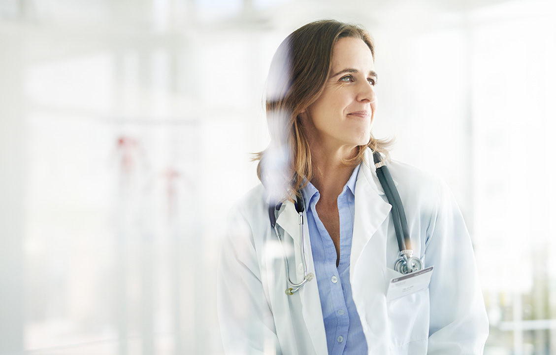 F&uuml;r &Auml;rzte - Titelbild