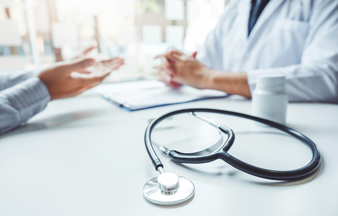 Zentrum für seltene<br> endokrine Erkrankungen - Titelbild