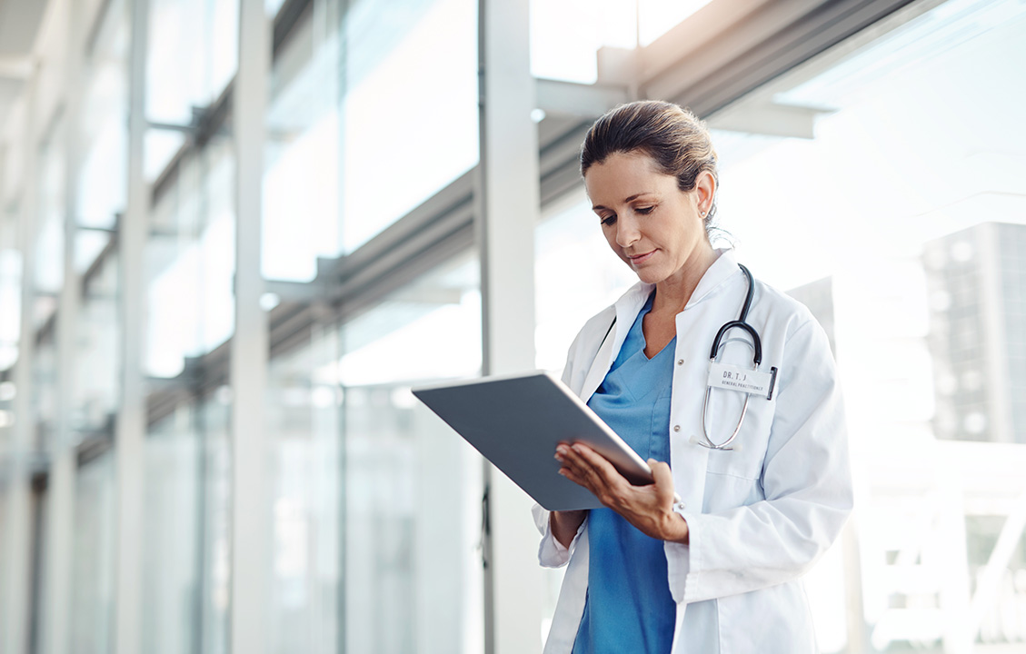 Westdeutsches Morbus Osler Zentrum - Titelbild