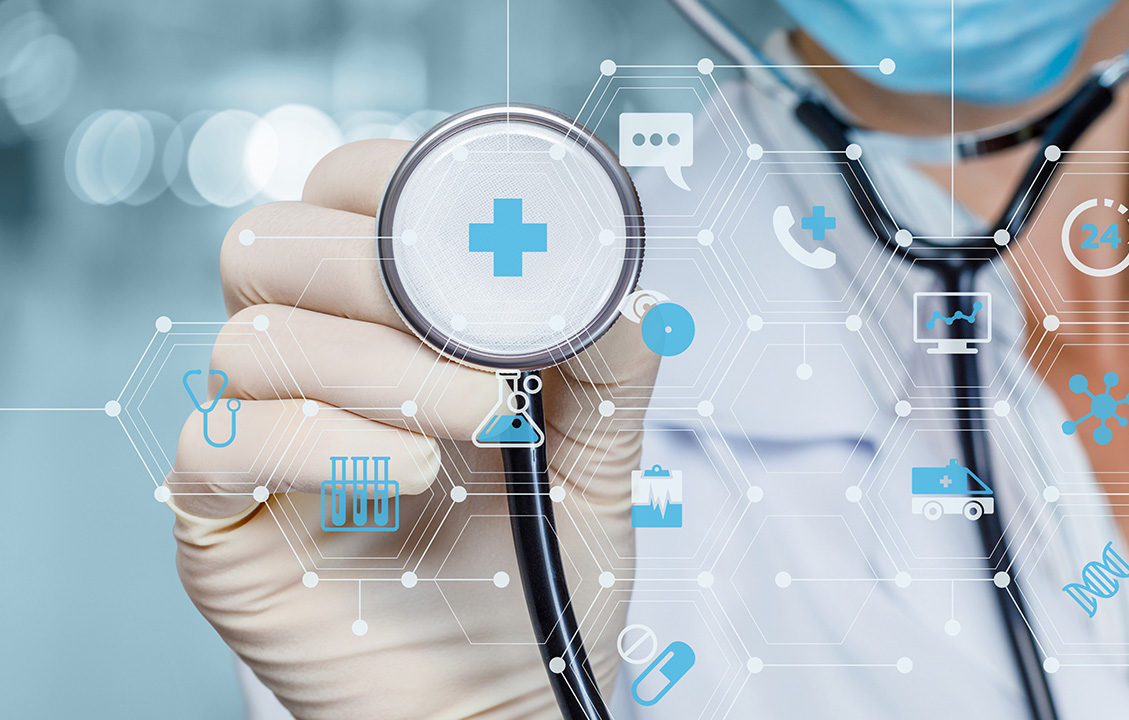 Schwerpunktzentren - Titelbild