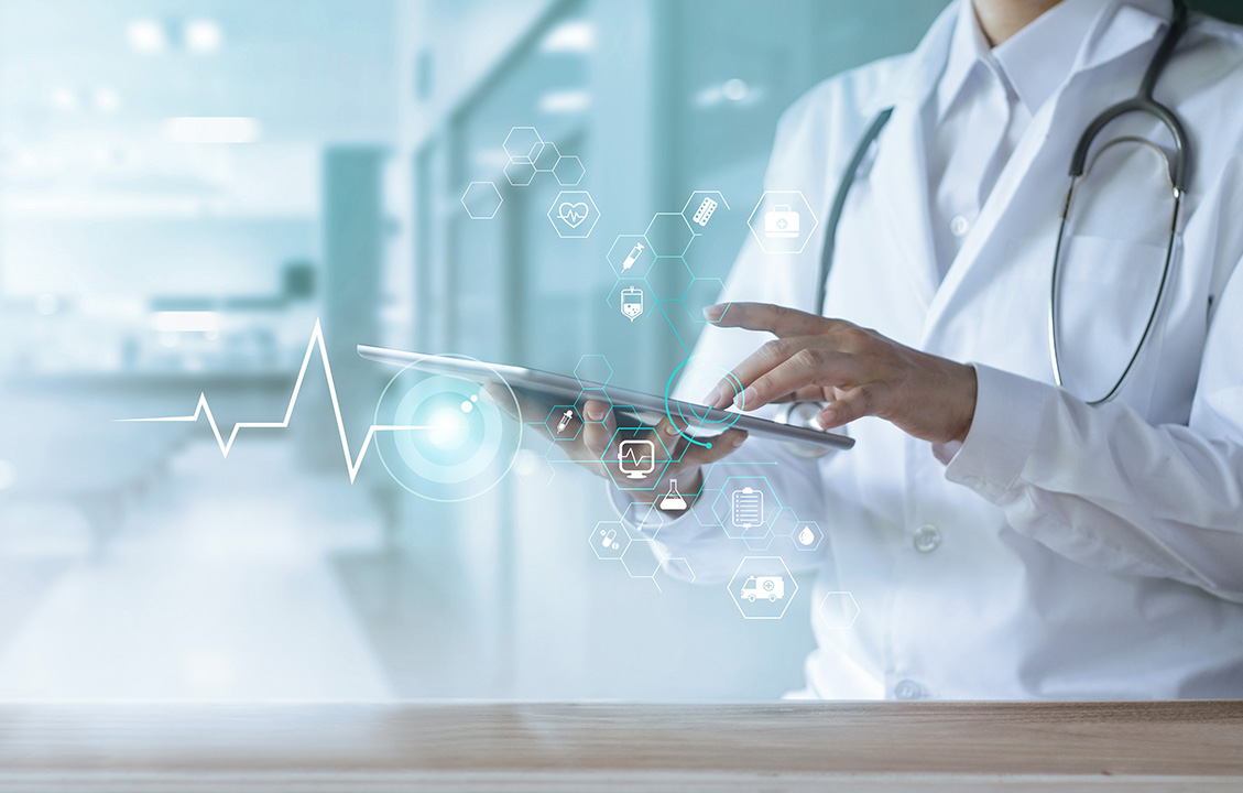 Netzwerke und Partner - Titelbild