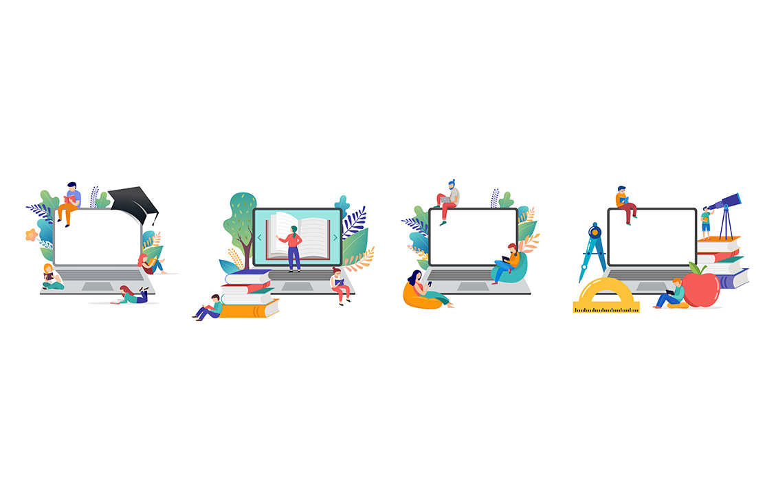 Forschung und Lehre - Titelbild