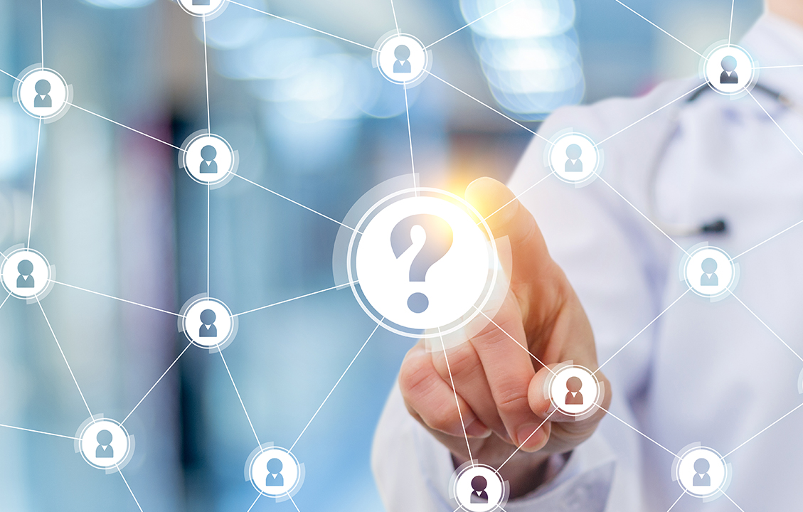 Orientierung - Titelbild