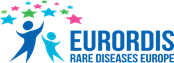 Logo Eurordis