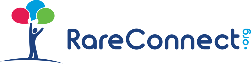 Logo Rareconnect