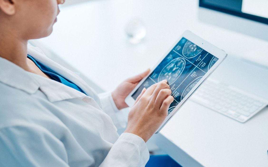 Zentrum für Familiäre Cerebrale Cavernöse Malformationen - Titelbild